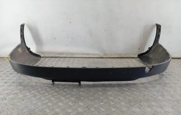 Volvo V90 Cross Country Rear bumper lower part trim 31383339 31455306