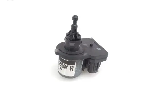 Lexus RX III Headlight level adjustment motor 8566128011 3740079075 8651000830