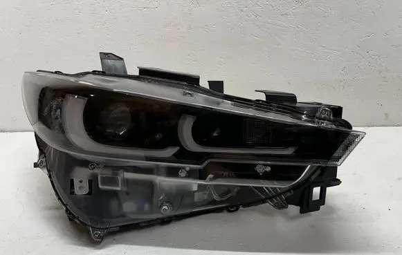 Mazda CX-5 II Headlight/headlamp KSD6-51030