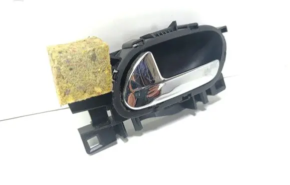 Citroen C3 Picasso Front door interior handle 9683446877