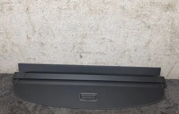 Renault Talisman Parcel shelf load cover