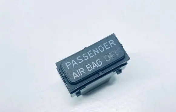 Volkswagen Jetta V Passenger airbag on/off switch 1K0919234D