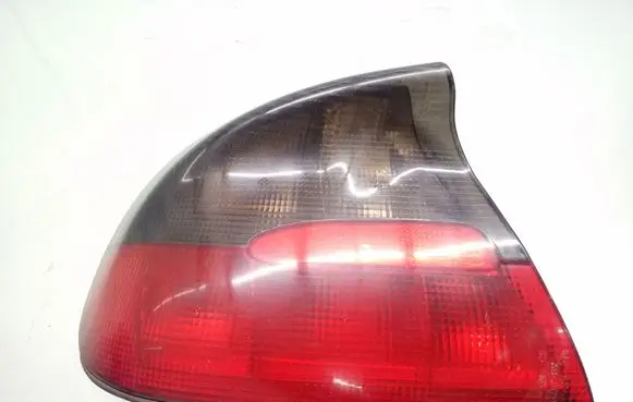 Opel Tigra A Rear/tail lights