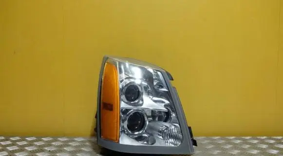 Cadillac SRX Headlight/headlamp 15260974 1718
