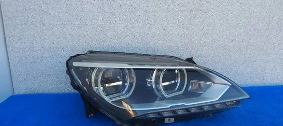 BMW 6 F06 Gran coupe Headlight/headlamp 7255736