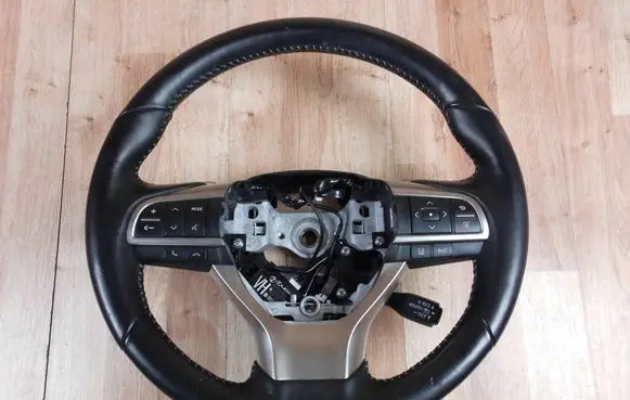 Lexus RX 450H Steering wheel GS12006400