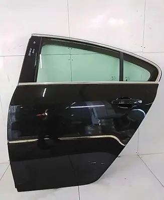 Opel Insignia A Rear door 
