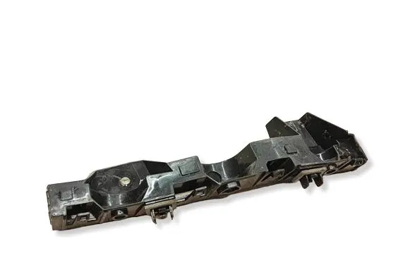 Renault Captur II Bumper support mounting bracket corner 850456579R 669243