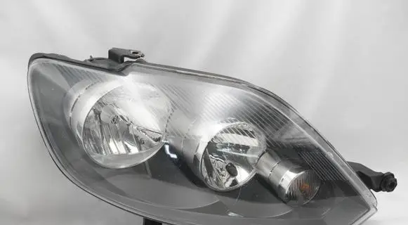 Volkswagen Golf Plus Headlight/headlamp 5M1941006G