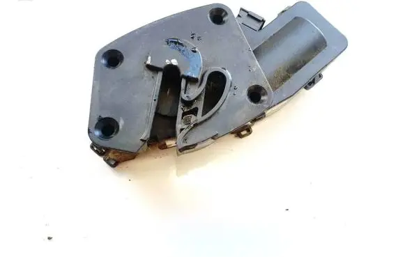 Skoda Superb B6 (3T) Tailgate/trunk/boot lock/catch/latch 3t0827300b