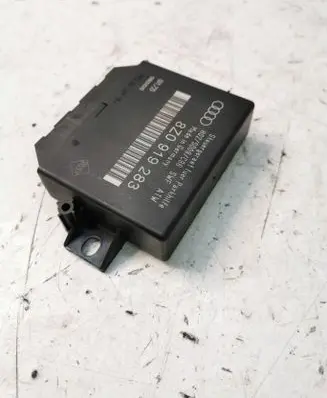 Parking PDC control unit/module