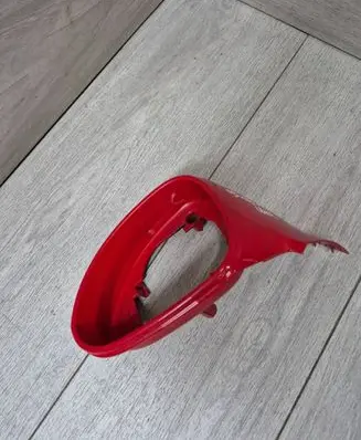 Porsche 911 991 Plastic wing mirror trim cover 99173163101041
