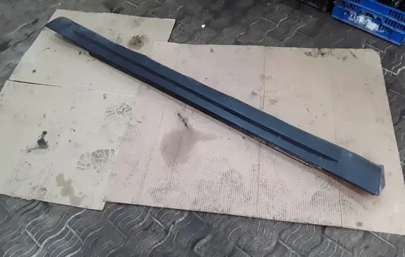 Jeep Grand Cherokee (WK) Sill 5HU24TRMAB 42088D