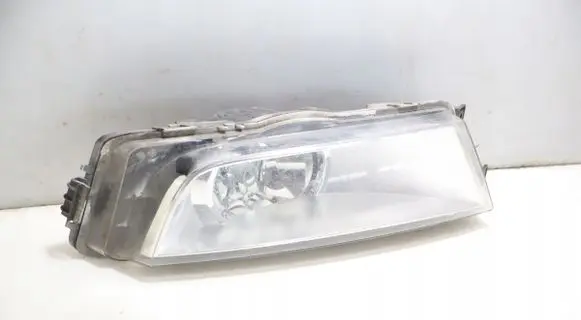 Skoda Octavia Mk3 (5E) Front fog light