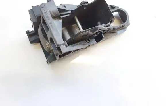 Mercedes-Benz Sprinter W906 Rear door interior handle 64721ms