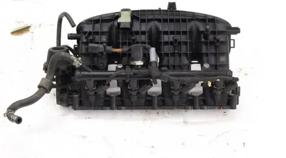 Audi Q5 SQ5 Intake manifold 06L133201N