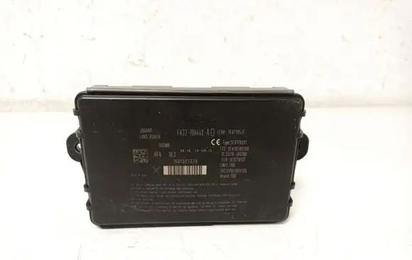 Jaguar XE Other control units/modules FK7219H440AD