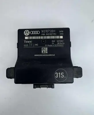 Volkswagen Golf VI Other control units/modules 1K0907530H 1K0907951