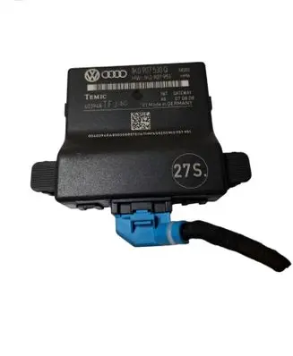 Skoda Octavia Mk2 (1Z) Gateway control module 1K0907530Q 1K0907951