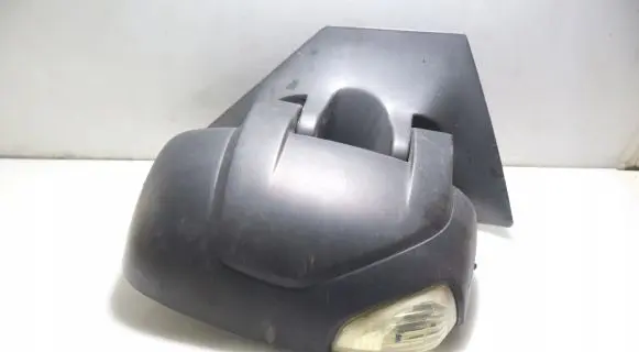 Nissan NV400 Front door electric wing mirror
