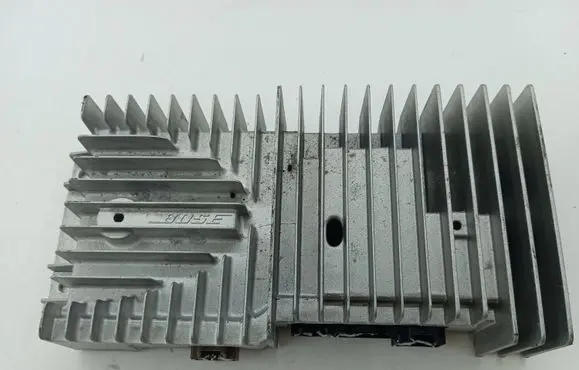Mazda CX-7 Sound amplifier EH4466920