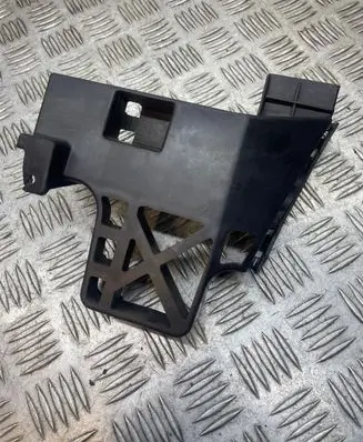 Mazda 3 I Rear bumper mounting bracket BP4L502A1