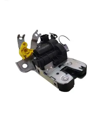Skoda Kamiq Tailgate/trunk/boot lock/catch/latch 4M0827506D A102523