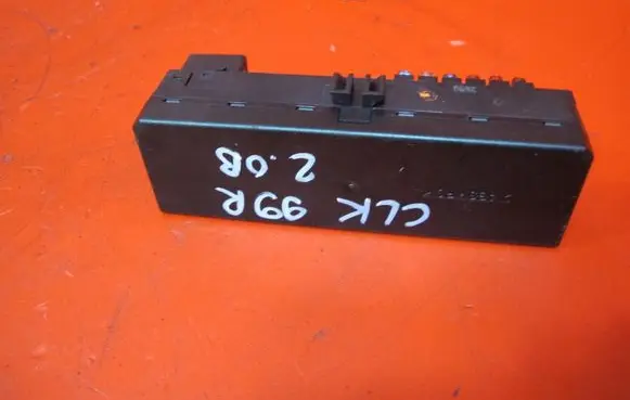 Mercedes-Benz CLK A208 C208 Fuse module A0005400072