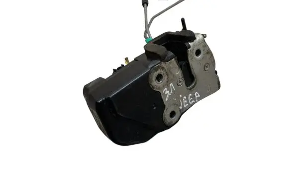 Jeep Grand Cherokee (WK) Rear door lock