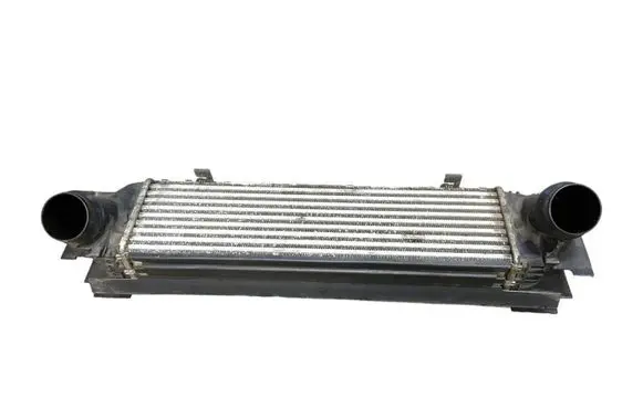 BMW 3 F30 F35 F31 Intercooler radiator 17517600530 7600530 15272311