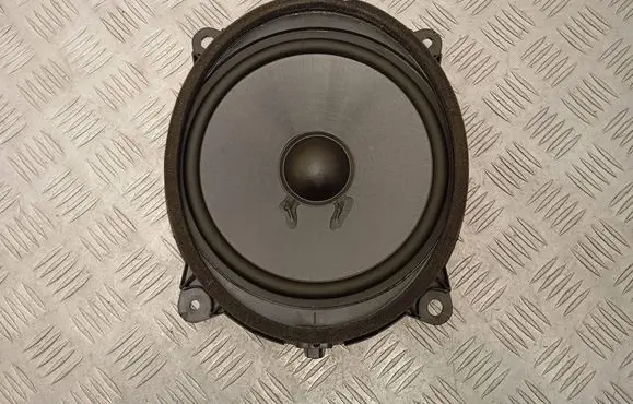 Lexus NX Front door speaker 8616078080