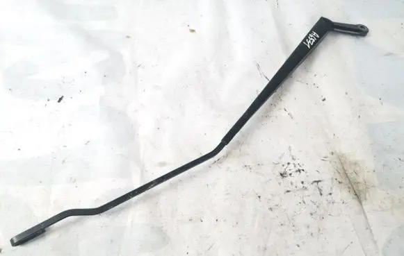 Peugeot 206 Front wiper blade arm