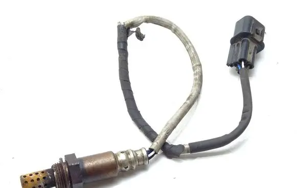 Lambda probe sensor