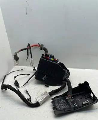 Volvo V70 Fuse box set 6G9T14A076MB 31296905 3659262
