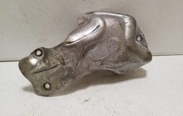 Ford Kuga II Exhaust heat shield DS7G9N454CB