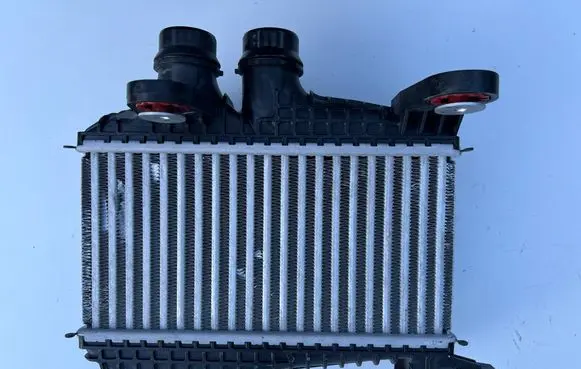 Peugeot 3008 III Intercooler radiator 9836814580 JD1271008920