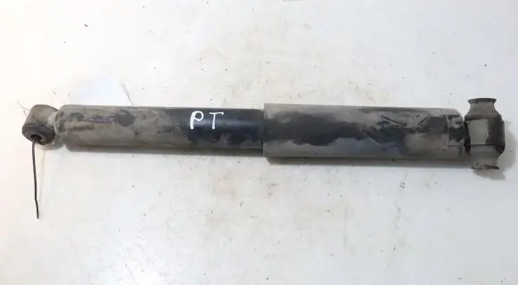 Ford Transit Courier Rear shock absorber/damper