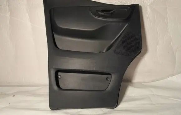 Mercedes-Benz Sprinter W907 W910 Front door card panel trim A9077272200