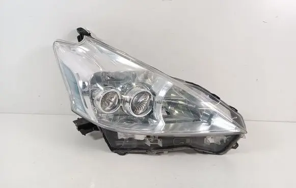 Toyota Prius+ (ZVW40) Headlight/headlamp