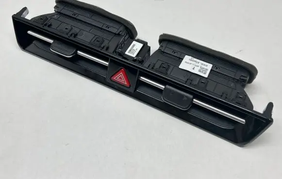 KIA Niro Dash center air vent grill 97410AT000 97410AT000S1 202211280266