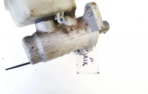 Mercedes-Benz A W168 Master brake cylinder 2411