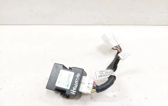 Hyundai Santa Fe Other control units/modules 936002B400 88071CM520