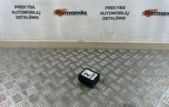 Toyota Yaris Other control units/modules 897410D040 037080192 S000000100A