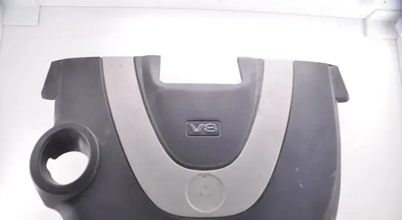 Mercedes-Benz GL X164 Engine cover (trim) A2730101767