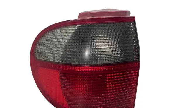 Volkswagen Sharan Rear/tail lights 907335337