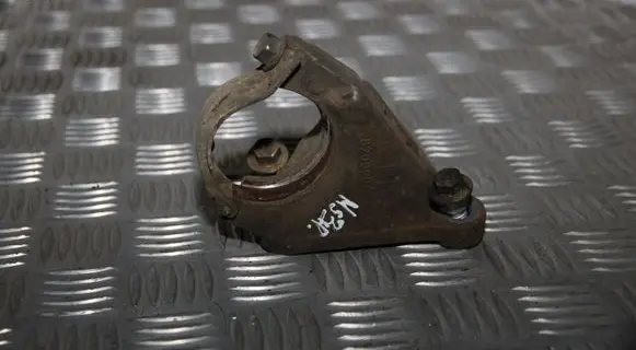 Opel Movano B Driveshaft support bearing bracket 8200904226