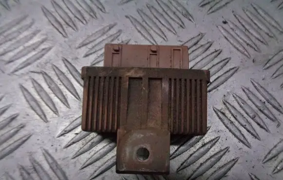 Peugeot 206 Other relay 240109
