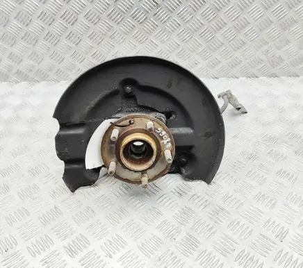 Volvo V40 Cross country Front wheel hub 31387653