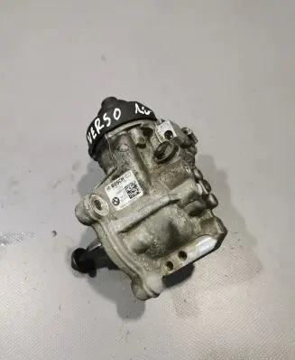 Toyota Verso Fuel injection high pressure pump 0445010756