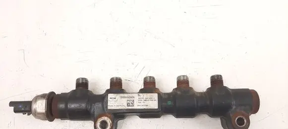 Fuel main line pipe